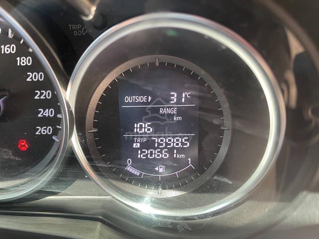 2013 Mazda CX-5 2.0 2WD HIGH SPEC (A) LEATHER SEAT - 3