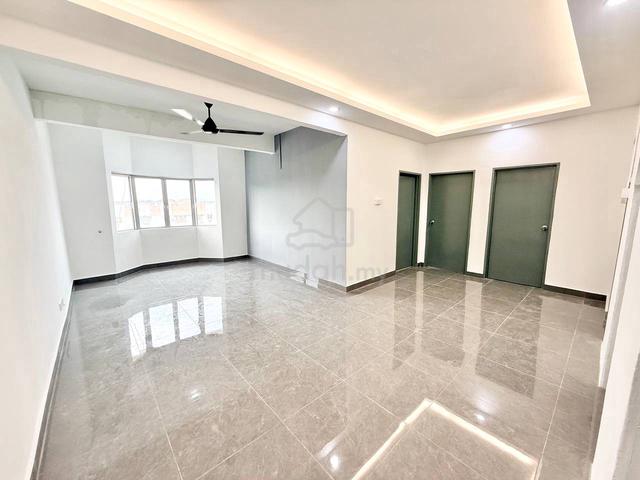 Pangsapuri Mutiara Subang 1
