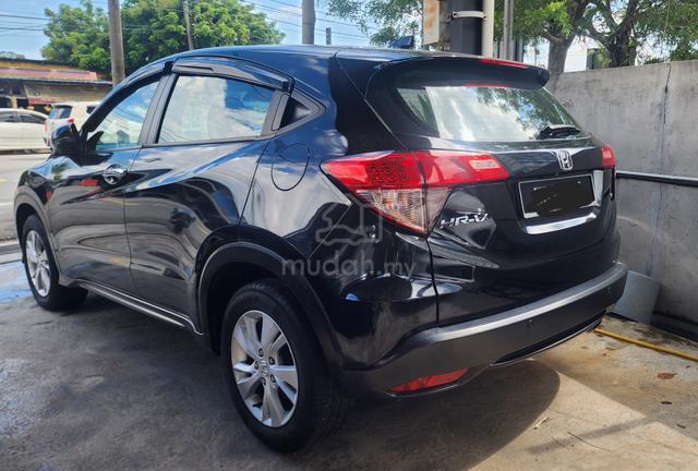 2015 Honda HR-V 1.8 V (A) - 3