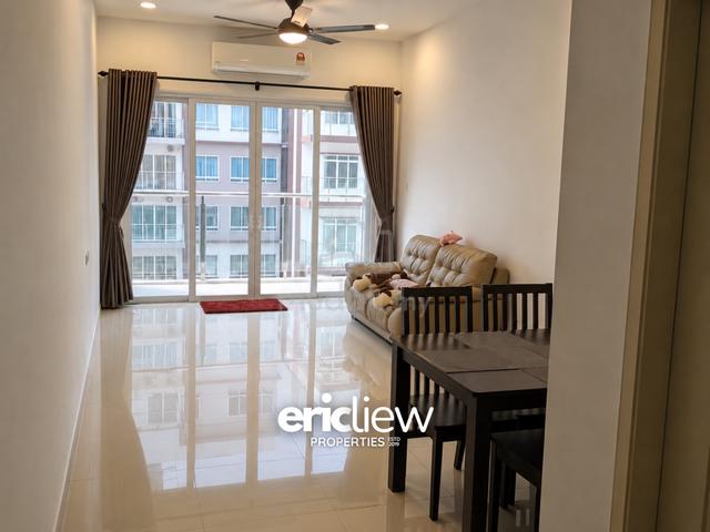 P' Residence Kuching 1