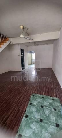 Nearby Galing Kem- 2Storey Lowcost For Rent 1