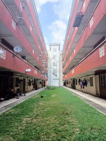 Desa Mutiara 3