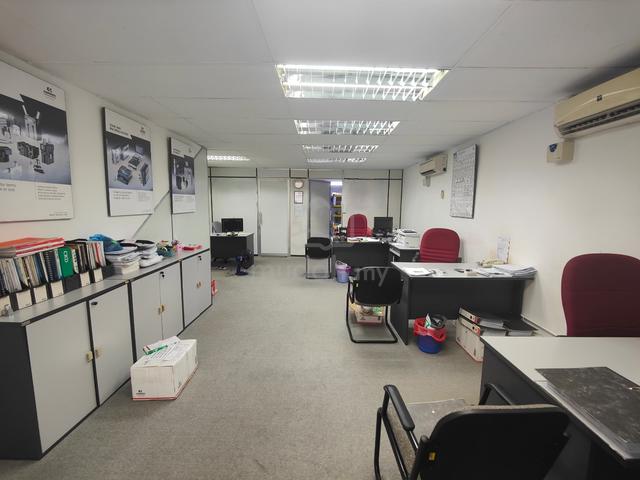Ground Floor Shop Office Bayan Point @Bukit Jambul @Bayan Lepas 1