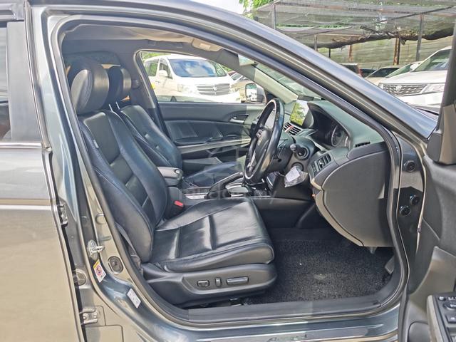 2009 Honda ACCORD 2.4 (AUTO) - LOAN KEDAI - 4