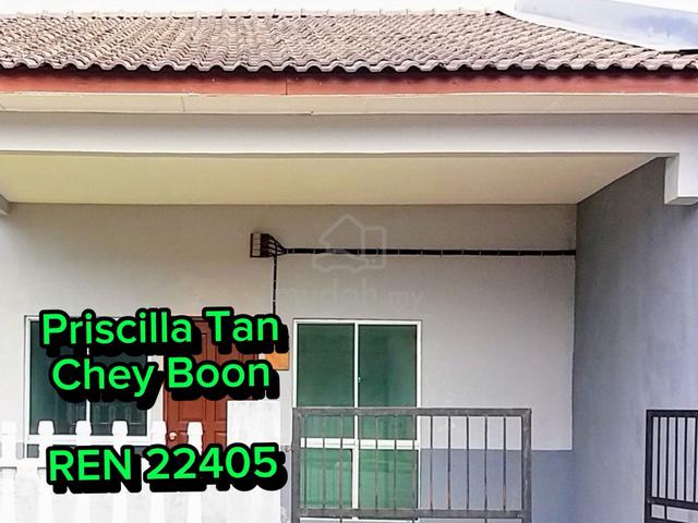 Stakan Sentoria Batu 7 Kota Sentosa 1