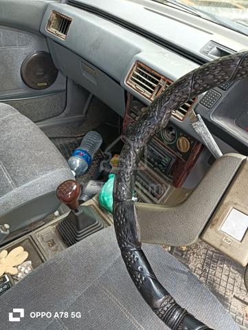 1997 Proton ISWARA 1.3 S (M) - 4