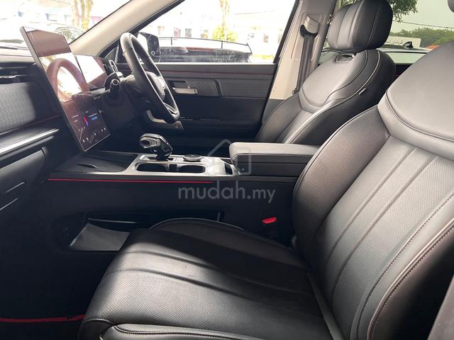 2025 Jaecoo J7 1.6 AWD (A)*FULL RECORD*LIKE NEW* - 5