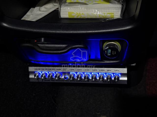 2007 Perodua MYVI 1.3 SXi (M) - 4