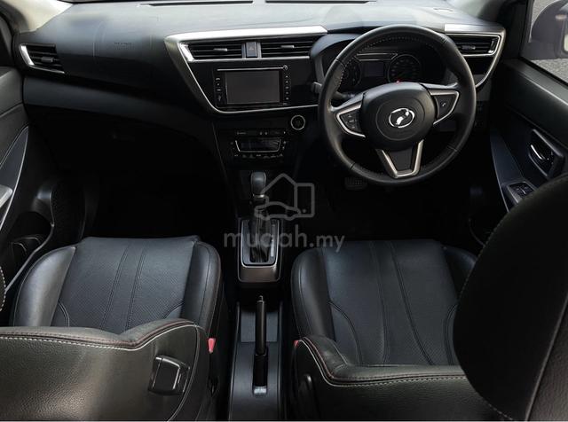 2020 Perodua MYVI 1.5 ADVANCE (A)Low Mileage - 5
