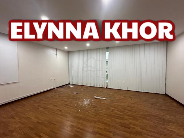 Jalan Kelawai 2 Storey Semi-D Shop Lot Gurney Georgetown Pulau Tikus 4