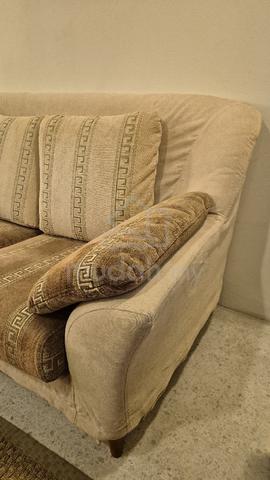 Comfortable 2-Seater Sofa –  (Negotiable) - photo 3 of 5