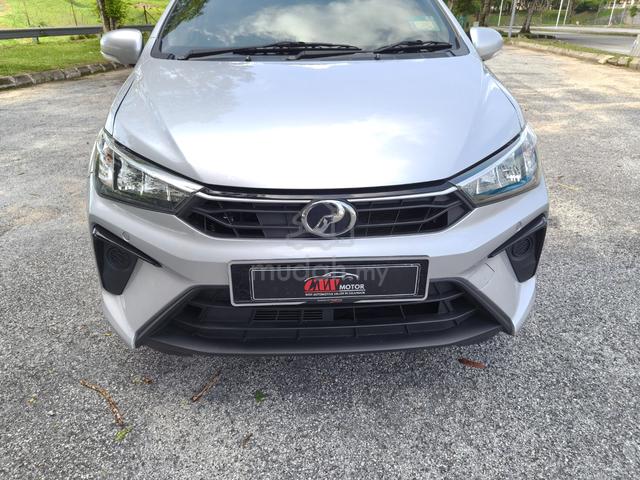 2024 Perodua BEZZA 1.0 G MY16 FACELIFT (A)LOW MILE - 3