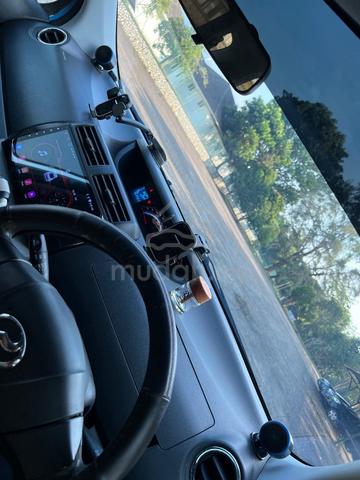 2012 Perodua ALZA 1.5 EZ (A) - 3