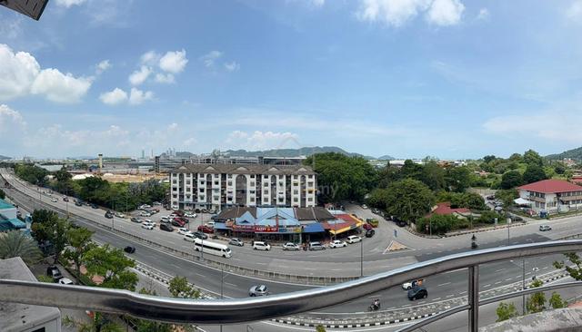 Bayan Permai Apartment 1