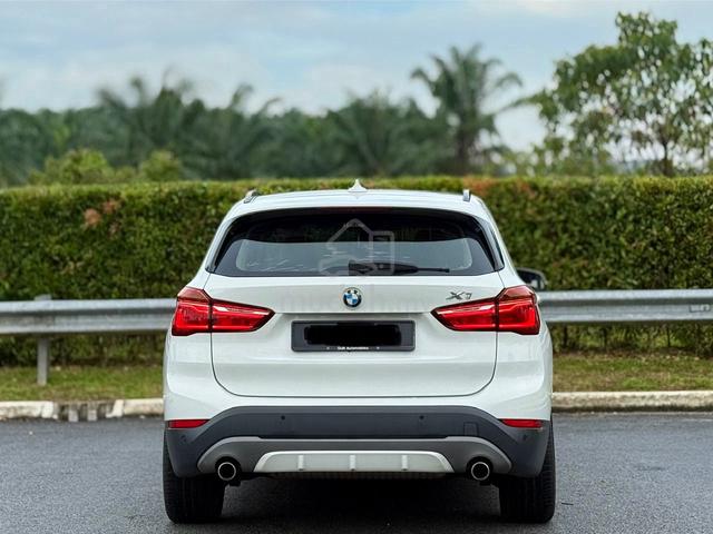 [2016] Bmw X1 2.0 sDrive20i (CKD) Super Car King - 5
