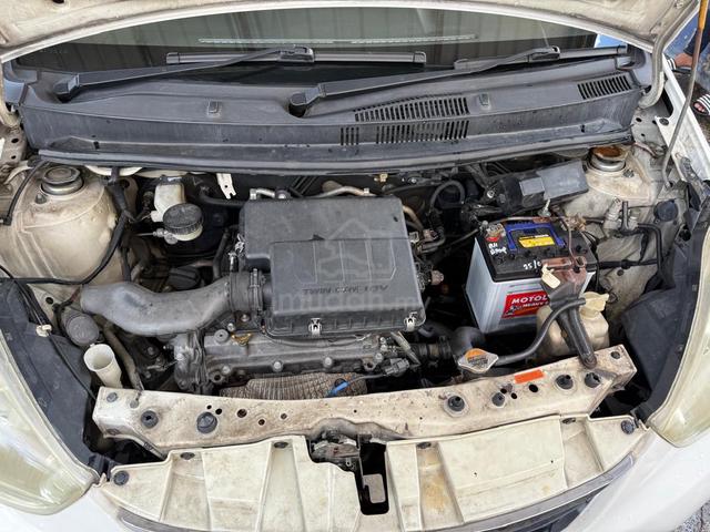 2012 Perodua MYVI 1.3 EZi PREMIUM (A) - 5