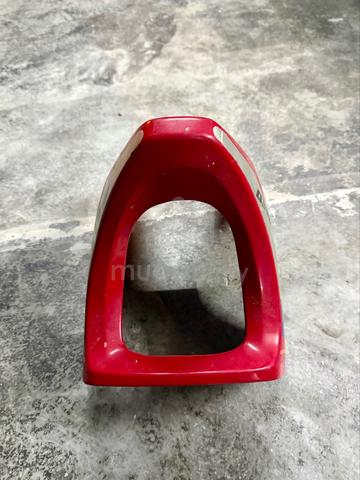 Carousel Image Selected