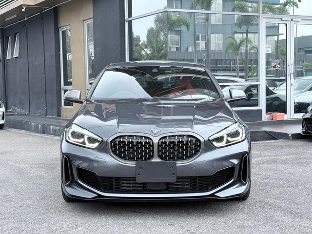 2021 Bmw M135i M SPORT xDRIVE 2.0cc FULL SPEC - 2