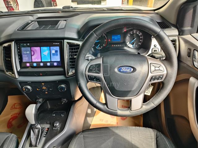 2017 Ford RANGER 2.2 XLT FACELIFT (A) 4X4, CAMERA - 4