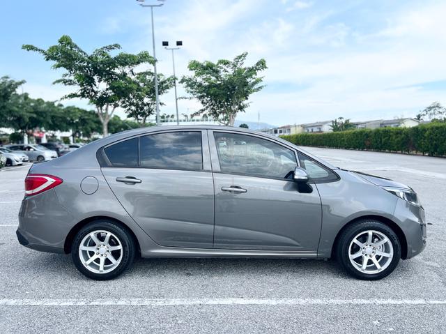 2017 Proton PERSONA 1.6 CVT (A) - 3