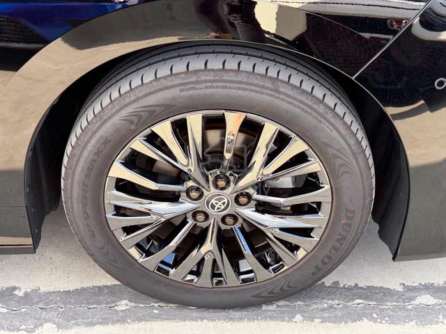 2024 Toyota VELLFIRE 2.4 Z PREMIER(Unreg)Side Step - 3