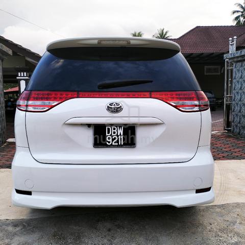 2007 Toyota ESTIMA 2.4 G ACR50W (A) - 5