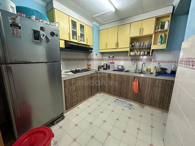 Skudai Villa 5