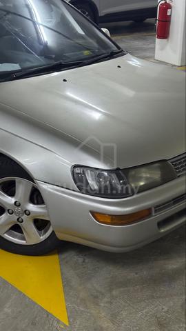 1995 Toyota COROLLA 1.6 SEG WAGON (A) - 3