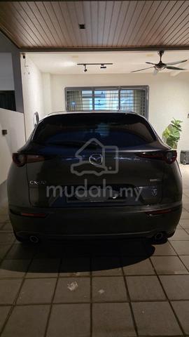 2023 Mazda CX-30 2.0 G HIGH (A) - 5