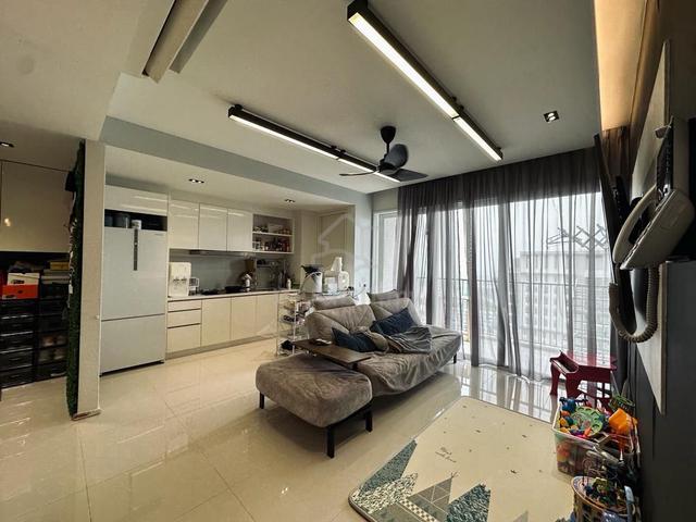 Verdi Eco-dominiums @ Symphony Hills 1