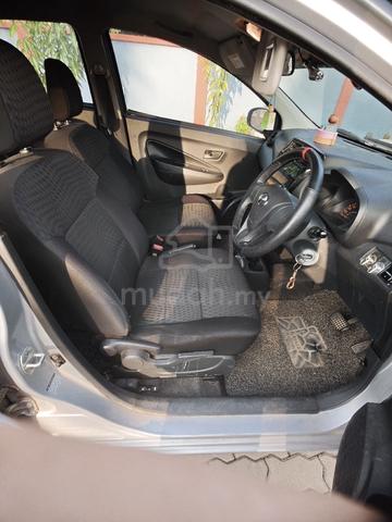 Axia G Tahun 2015 - 5