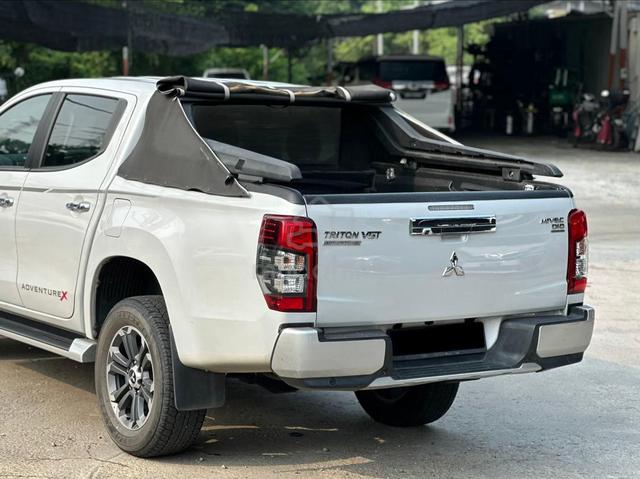 Mitsubishi TRITON 2.4 VGT ADVENTURE X 4X4 (A) PM ! - 4