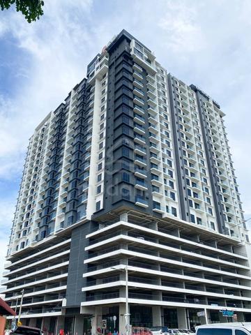 G Residence (Alor Setar) 1
