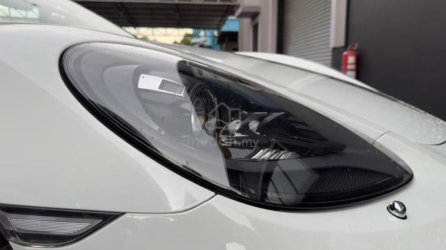 READY STOCK - 2023 Porsche BOXSTER STYLE EDITION - 3