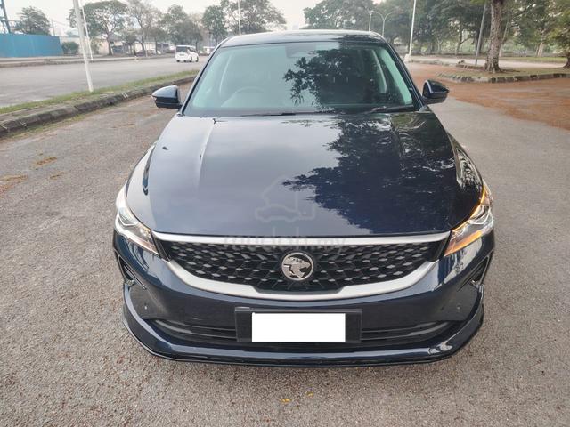2024 Proton S70 1.5 FLAGSHIP MY23 (A) - 5