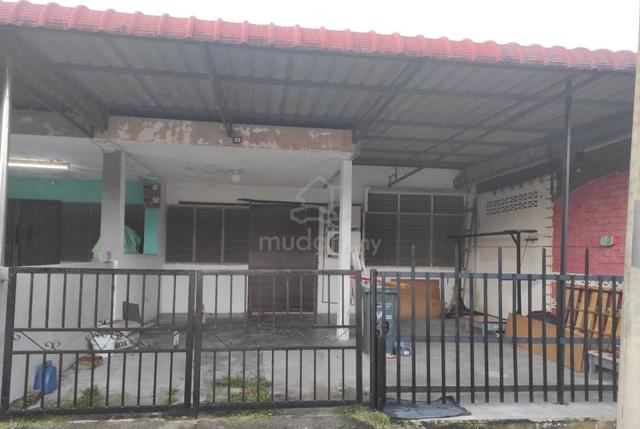 Teres Taman Permai Kuala Ketil CASHBACK RM40K 1