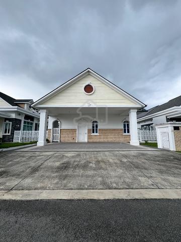 Bungalow Fully Furnished Kingsville Ecohill Club House Semenyih Cheras 3