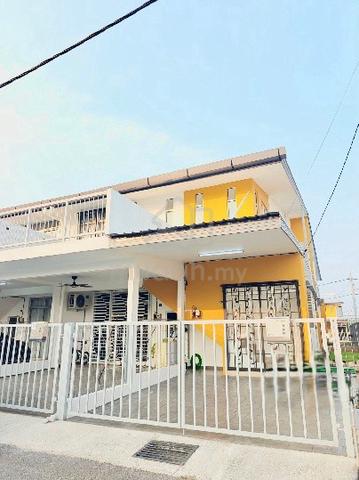 Bilik Sewa Wanita Alor Gajah Melaka 1