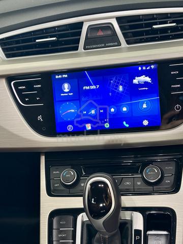 2019 Proton X70 1.8 PREMIUM 2WD (A) - 4