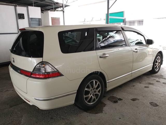 2008 Honda ODYSSEY 2.4 ABSOLUTE ABA-RB1 ENHANCED - 5