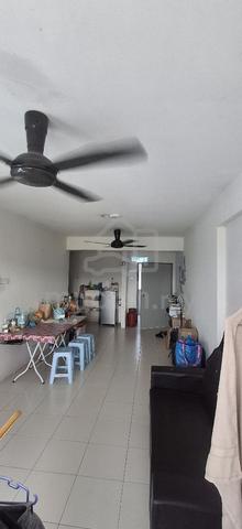 Suria 1 , Batu Kawan 1