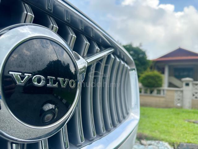 ORI 32k km 2022 Volvo XC90 RECHARGE T8 - 3