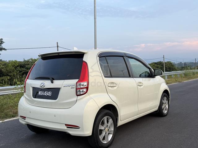 2012 Perodua MYVI 1.3 EZI PREMIUM (A) - 3