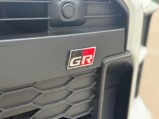 2023 Toyota GR YARIS RZ / 6560KM Low Mileage / JBL - 3
