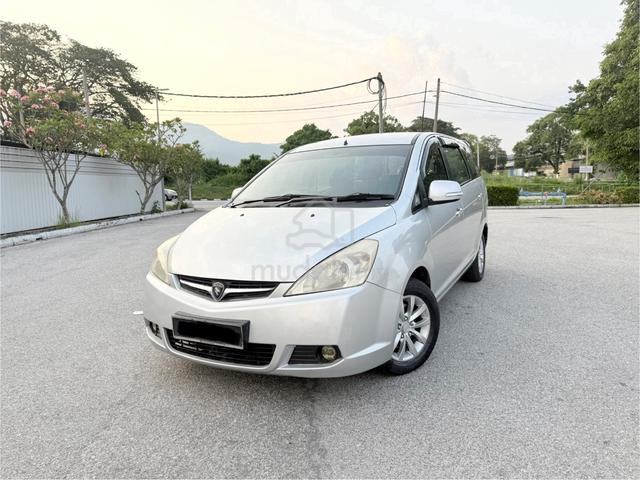 2009 Proton EXORA 1.6 H-LINE CPS (A) TIP TOP NEGO - 1