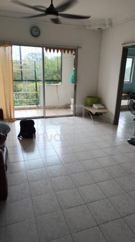 Bistari Impian Apartment 1