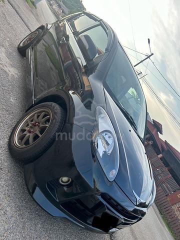 2007 Perodua MYVI 1.3 EZi (A) - 2