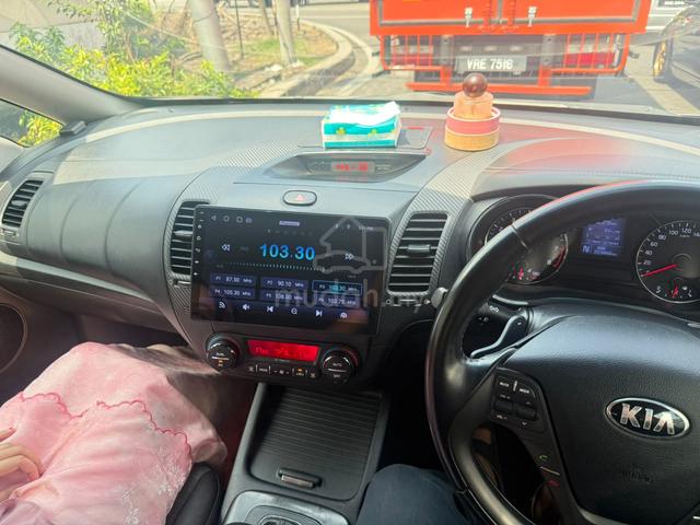 2013 Kia CERATO 1.6 (A) - 3