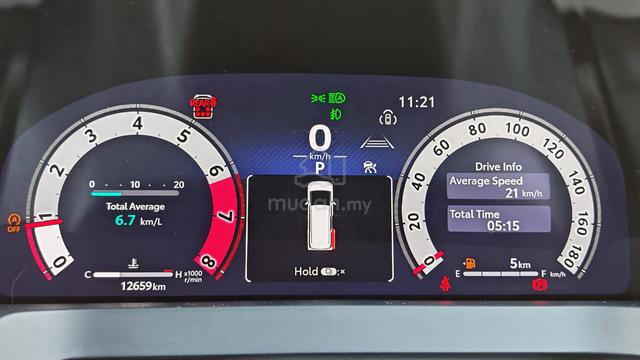 2025 Toyota VELLFIRE 2.4 Z PREMIER / JBL Sound Sy - 5