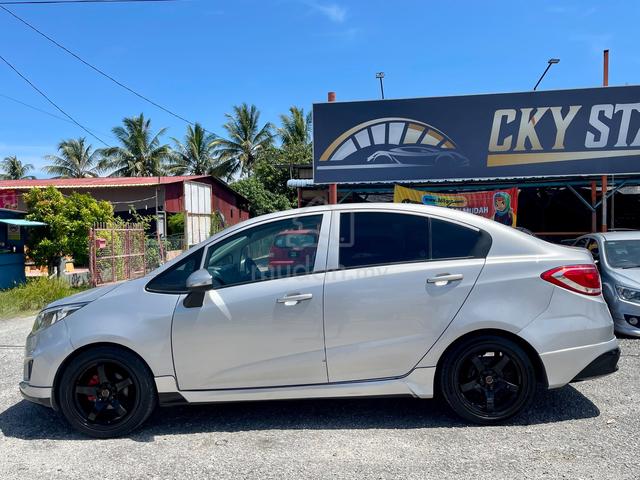 2018 Proton PERSONA 1.6 STANDARD (A) - 3